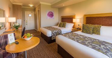 The Inn at Dromoland