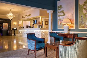 The Inn at Dromoland