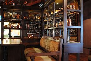 The Inn at Dromoland