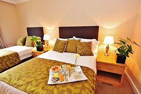 The Inn at Dromoland