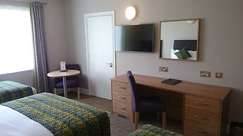 The Inn at Dromoland