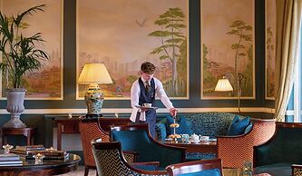 The Inn at Dromoland