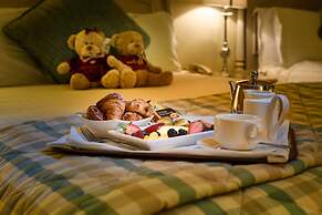 The Inn at Dromoland