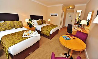 The Inn at Dromoland