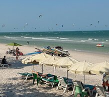 Sailom Hotel Hua Hin