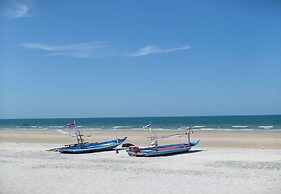 Sailom Hotel Hua Hin