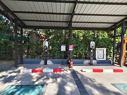 Sailom Hotel Hua Hin