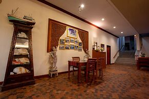 Sailom Hotel Hua Hin