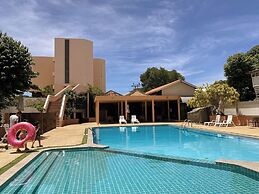 Sailom Hotel Hua Hin