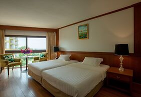 Sailom Hotel Hua Hin