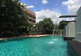 Sailom Hotel Hua Hin