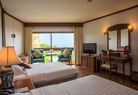 Sailom Hotel Hua Hin