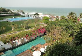 Sailom Hotel Hua Hin