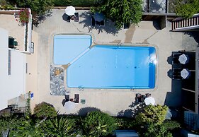 Sailom Hotel Hua Hin