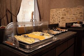 Hotel San Antonio El Real