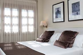 Hotel San Antonio El Real