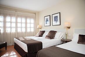 Hotel San Antonio El Real
