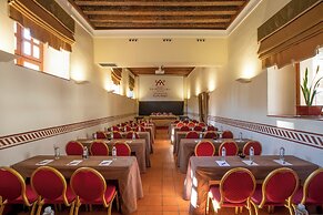 Hotel San Antonio El Real