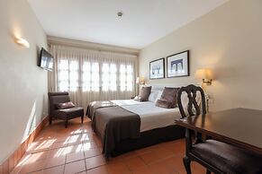 Hotel San Antonio El Real