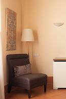 Hotel San Antonio El Real