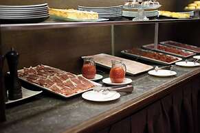 Hotel San Antonio El Real