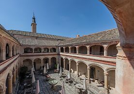 Hotel San Antonio El Real