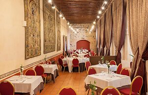 Hotel San Antonio El Real