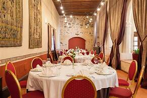 Hotel San Antonio El Real