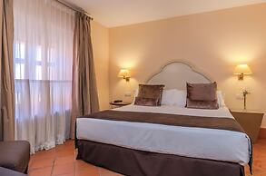 Hotel San Antonio El Real