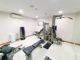 Hotel San Antonio El Real