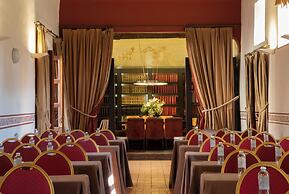 Hotel San Antonio El Real