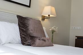 Hotel San Antonio El Real