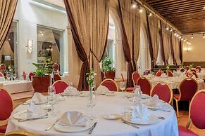 Hotel San Antonio El Real