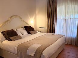 Hotel San Antonio El Real