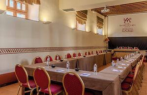 Hotel San Antonio El Real