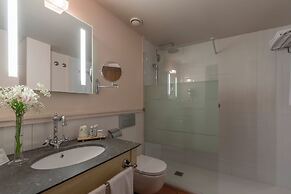 Hotel San Antonio El Real