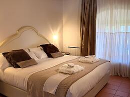Hotel San Antonio El Real