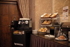 Hotel San Antonio El Real