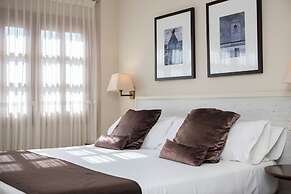 Hotel San Antonio El Real
