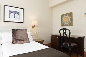 Hotel San Antonio El Real