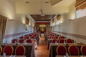 Hotel San Antonio El Real