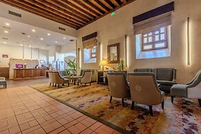 Hotel San Antonio El Real