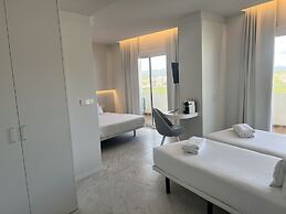 Hotel Aromar