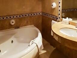 Hotel Aromar