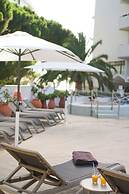 Hotel Aromar