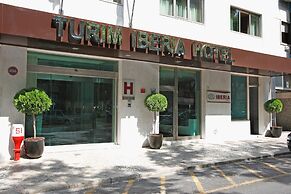 TURIM Ibéria Hotel