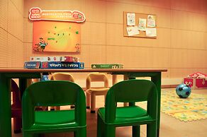 Aqualuz Lagos by The Editory