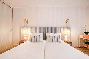 Aqualuz Lagos by The Editory