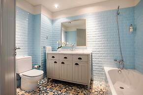 Aqualuz Lagos by The Editory