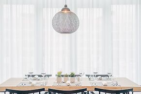 Aqualuz Lagos by The Editory